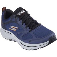 skechers zapatillas de running 220865-nvy para hombre