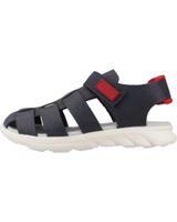 de geox sandalias nino modelo j sandal airadyum bo color azul c0735