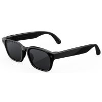 meta adventurer classic gafas inteligentes lentes grises polarizadas camara ia altavoces traductor negras