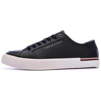 tommy hilfiger zapatillas core corporate vulc para hombre