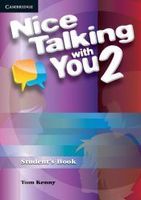nice talking with you level 2 students book