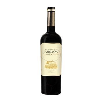 Herdade Da Farizoa Vino Tinto Grande Escolha Portugal 75 Cl 13.5% Vol.