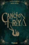 la cancion de freya