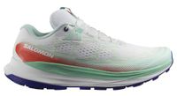 salomon ultra glide 2 - mujer - blanco