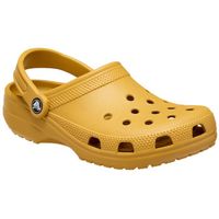 crocs zuecos sabots classic dore para hombre