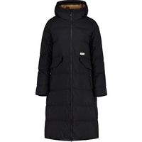 maloja parka wintermantel ankogelm urban redown coat para mujer