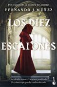 Los Diez Escalones