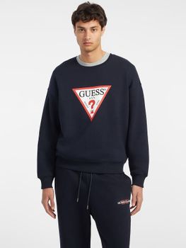 Sudadera Iconic Modelo Oversize