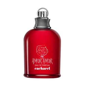 Amor Amor Eau De Parfum 100ml
