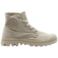 palladium botines - para mujer