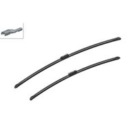 aerotwin flat wiper blade set a719s
