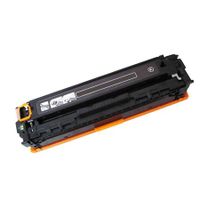 compatible black canon 731hbk high capacity toner cartridge replaces canon 6273b002
