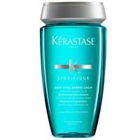 kerastase specifique bain vital dermo-calm cleansing soothing shampoo 250ml