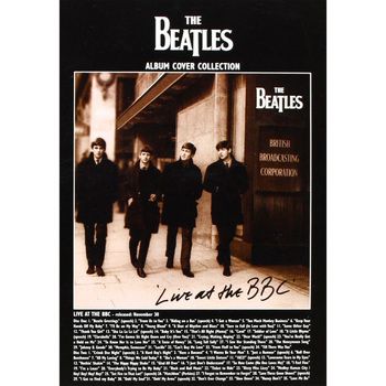 The Beatles Maletin RO5822 para mujer