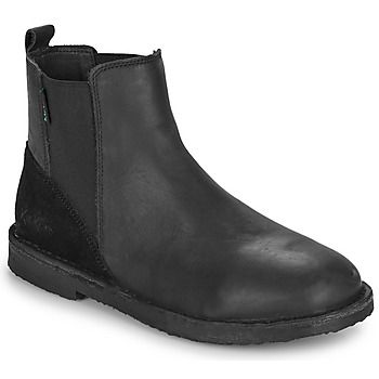Kickers Botines KICK LIPIST para mujer