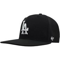 47 brand gorra los angeles dodgers no shot 47 captain 47 cap para hombre