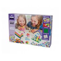 kit descubrimiento pastel 600 piezas