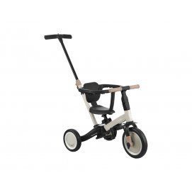 Triciclo 5en1 Flip Beige