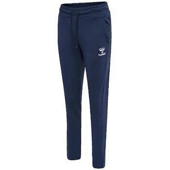 hummel Pantalón chandal Pantalon de survêtement Noni 2.0 Tapered para mujer
