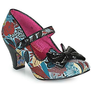Irregular Choice Zapatos de tacón Piccolo para mujer