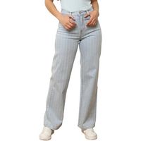 la modeuse jeans 74916p176946 para mujer