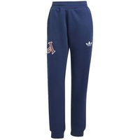 adidas pantalon chandal pantalons de survetement vrct slim fit para hombre