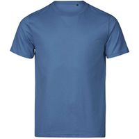 tee jays camiseta urban luxury para mujer