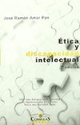 Ética y discapacidad intelectual