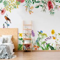 papel pintado panoramico digitalis