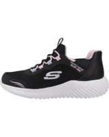 de skechers skechers slip-ins simple cute zapatillas deportivas negras blk