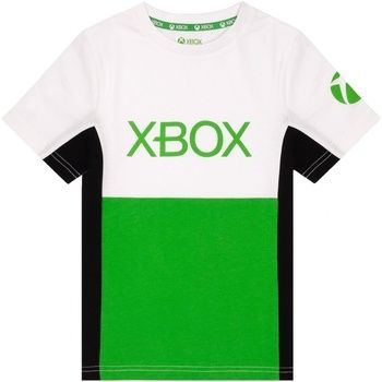 Xbox Camiseta NS6082 para niño