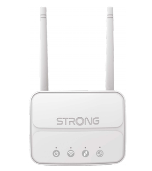 ROUTER STRONG 4GROUTER360M