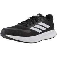 adidas zapatillas de running runfalcon 5 wide w para mujer