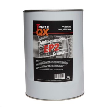 Multipurpose Lithium Grease 3Kg