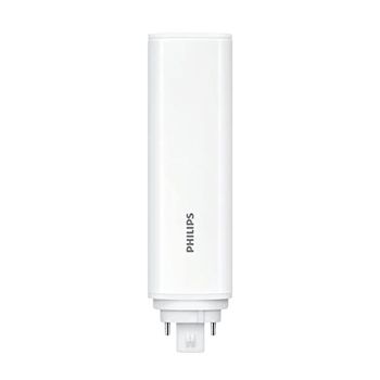 Phi corepro led plt hf 18.5w 840 4p gx24q-4 corepro led plt hf 18.5w 840 4p gx24