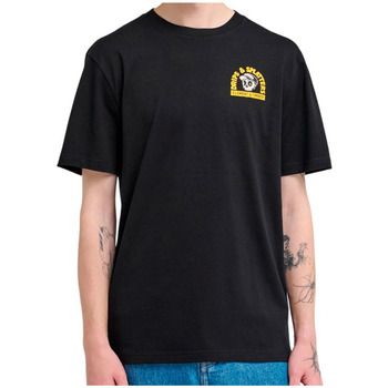 Element Camiseta TIMBER DRIPS SS para hombre