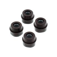 sello de aceite del vastago de la valvula moto guzzi serie piccola kit