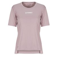 adidas camiseta multi t-shirt para mujer
