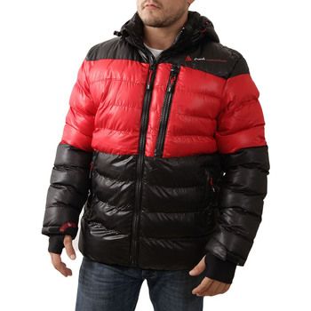 Peak Mountain Abrigo de plumas Doudoune de ski homme CAPTIN para hombre