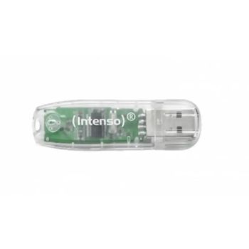 Pen Drive Intenso Rainbow Line 32GB USB 2.0