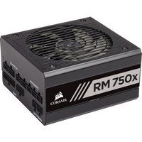corsair rm750x modular atx psu - 750 w gold