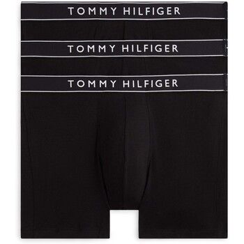 Tommy Hilfiger Calzoncillos 3P Boxer Brief Dtm para hombre