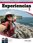 experiencias 1: internacional: libro del alumno (a1)