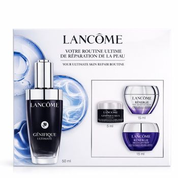 Lancome Cosmética Facial Génifique Day-Night Estuche