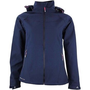 Peak Mountain Chaqueta Blouson softshell femme ACELSIOR para mujer