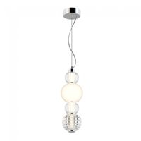 lampara de techo led collar 17w