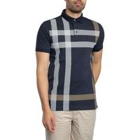 barbour polo polo blaine para hombre