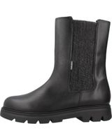de pablosky botas piel 425710 negro