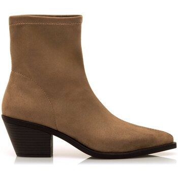 MTNG Botines DAPHNE para mujer