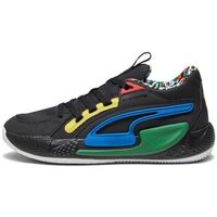 puma zapatillas court rider chaos para hombre